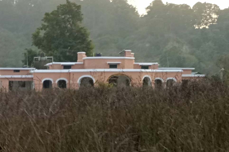 Bijrani Forest Rest House