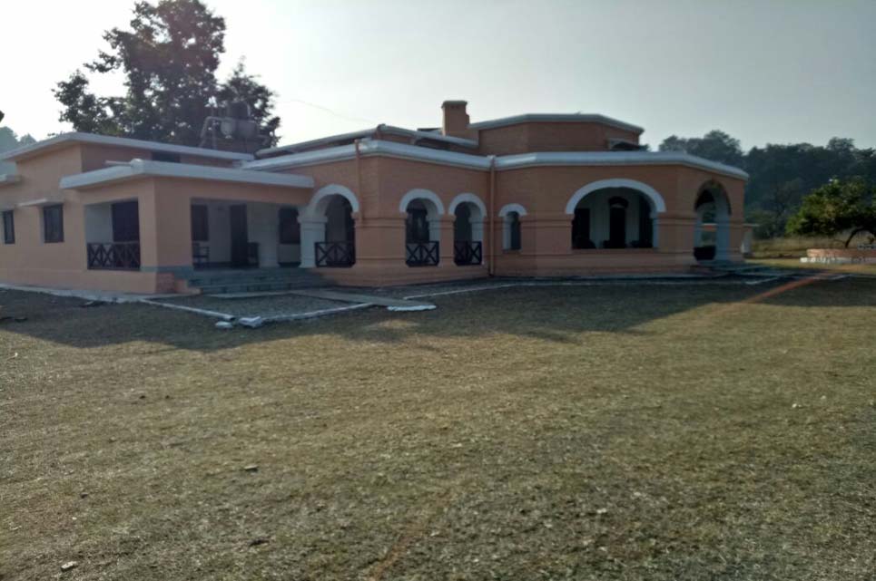 Bijrani Forest Rest Houses