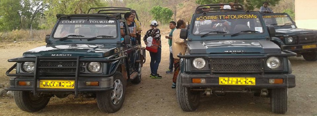 Jim Corbett National Park
