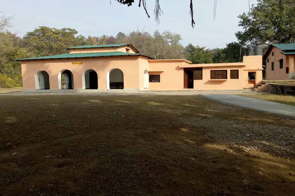 Jhirna Forest Guest House